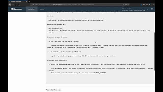VMware vForum Online 2021 Nordics and Baltics: Streamlining the path to production with Tanzu смотреть онлайн