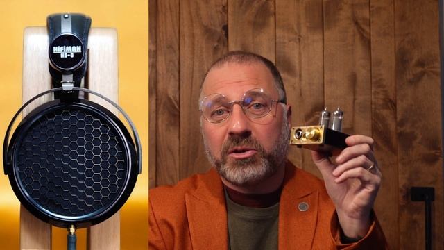 Not Close To Audiophile - Douk Audio U10 Headphone Amp Review