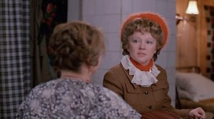 Любовь и голуби. Сучка ты, крашена! HD