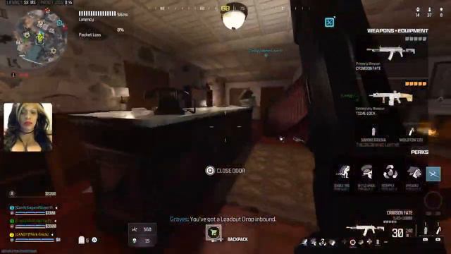 Happy LOVE DAY My Snicka Babes!!! 😘🍫❤️🔥 #ModernWarfare #MW3 смотреть онлайн