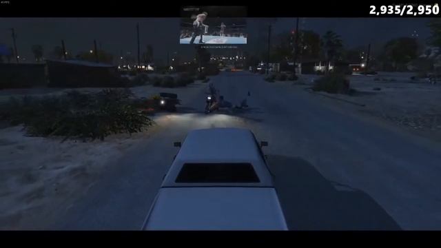 The Cat That Curiosity Killed | NoPixel 3.0 смотреть онлайн