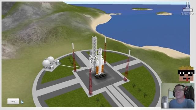 First Play: Sol 0 - RTS Mars Colonization Game смотреть онлайн