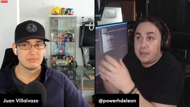 Nadie Te Cuenta Esto del BACKEND y El Desarrollo Web смотреть онлайн