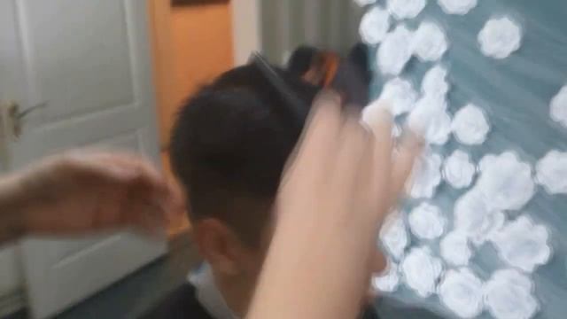 Мастер клас стрижки мужские BOYCHENKO смотреть онлайн