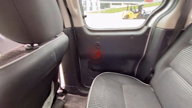 2023 023 PEUGEOT PARTNER