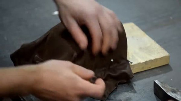 Металлическая маска из Rust  а своими руками Metal Facemask Rust HomeMade 1