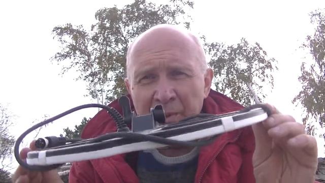 Лучшая поисковая катушка для металлоискателя