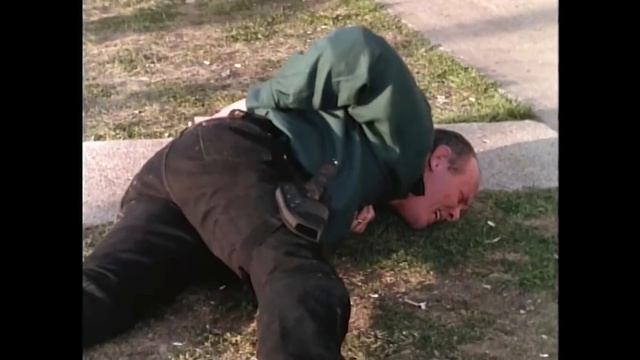Best Brawls Of Season 2 | Walker, Texas Ranger смотреть онлайн