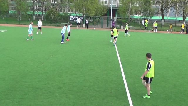 Вектор - Теодор. 2-4 смотреть онлайн