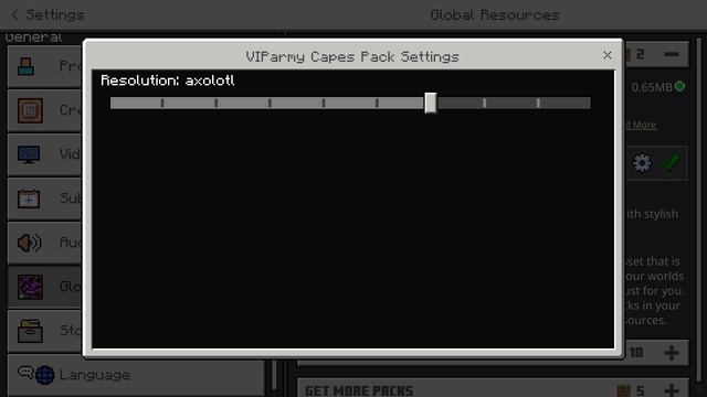 How To Get CUSTOM CAPES In Minecraft PS/Xbox/PE смотреть онлайн