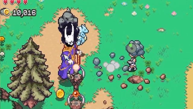 Monster Outbreak - Launch Trailer смотреть онлайн