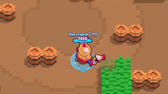 🧑💻 Хакеры взломали режим Дуэли | Смешной Монтаж | Brawl Stars смотреть онлайн