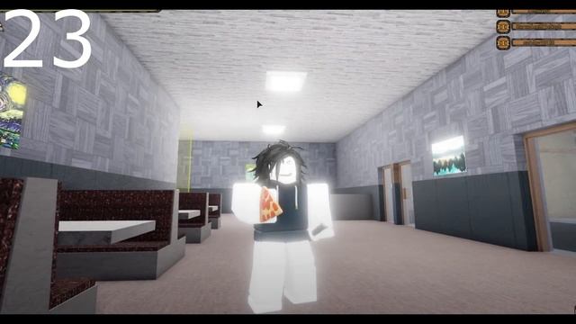 [YBA] 100 ФАКТОВ О ЮБЕ ! #1 YOUR BIZZARE ADVENTURE! смотреть онлайн