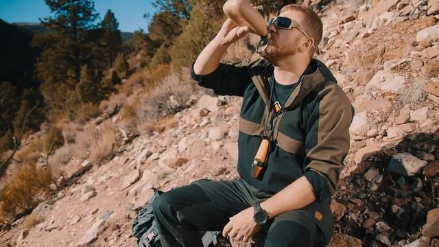 Helikon-Tex - Woodsman Anorak Jacket® смотреть онлайн