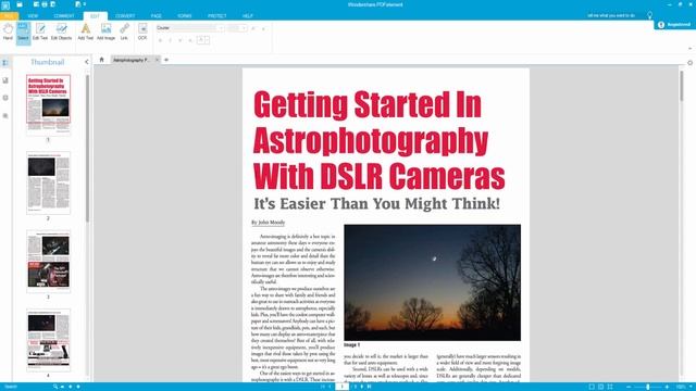 How to Remove Images from PDF Files смотреть онлайн