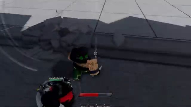 Toji's MOVESET is Fully COMPLETE in Sorcerer Battlegrounds смотреть онлайн
