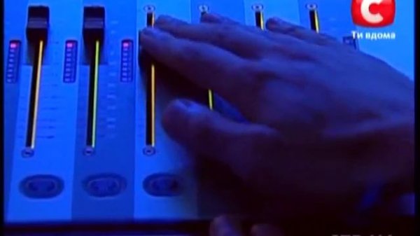 Х фактор Дуэт SMILE