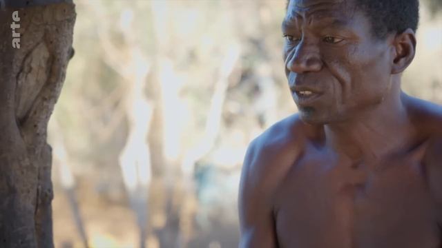 Madagaskar: Die Mikea sind Jäger und Sammler | ARTE Reportage смотреть онлайн