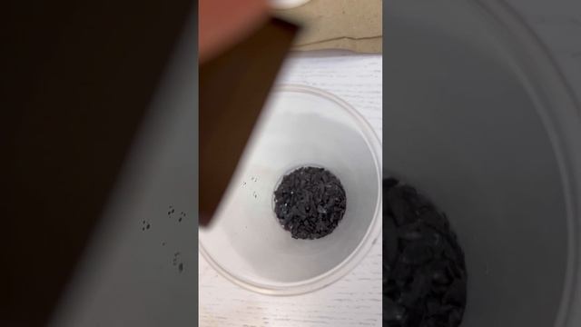 DIY Переделка дозатора стеклокрошкой и эпоксидной смолой смотреть онлайн