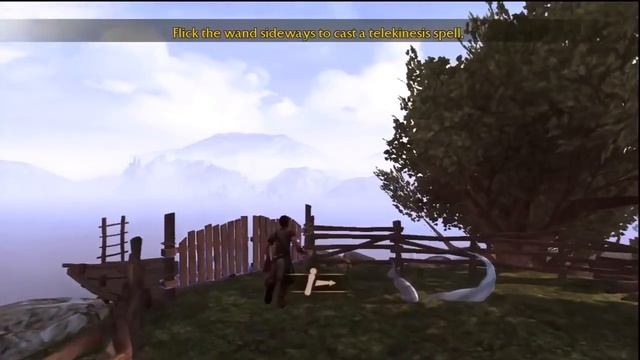 Let's Play Sorcery--Take 1: The Sorcerer's Apprentice(Walkthrough/Commentary) смотреть онлайн
