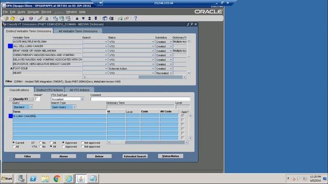 TMS 5.1 and Rave Integration demo смотреть онлайн
