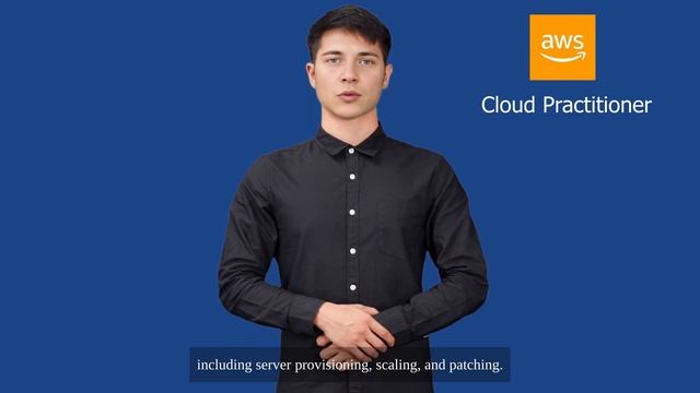 "Mastering AWS Fargate: Simplify Container Deployment and Management in the Cloud" смотреть онлайн