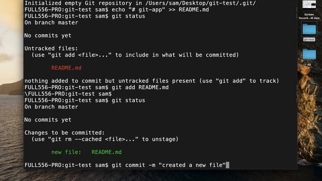 Git introduction | தமிழில் смотреть онлайн