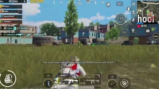 REDMI NOTE 10 ULTRA POWER 60-90 FPS Pubg montage смотреть онлайн