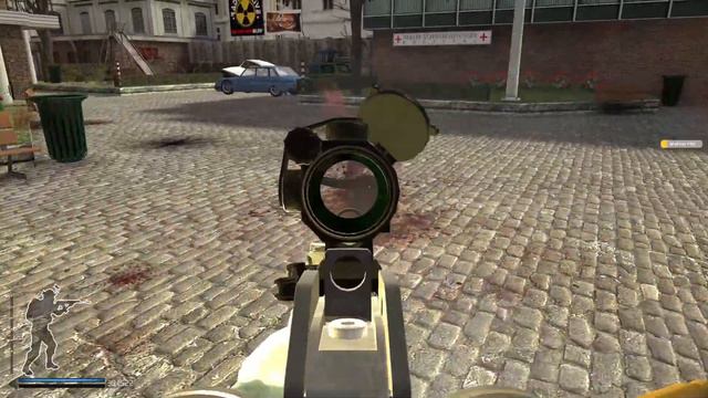 The 1999 Hometown Robbery смотреть онлайн