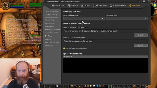 How to get TSM working with WoW Classic смотреть онлайн