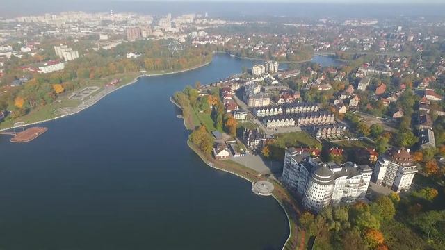 Калининград осень v 3.0 смотреть онлайн