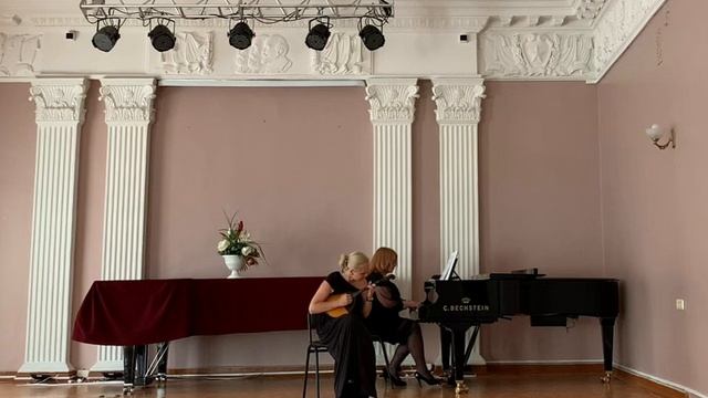 Сергей Фёдоров "Македонский танец" смотреть онлайн
