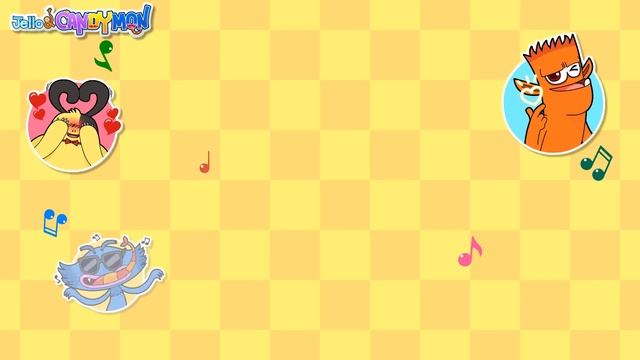 Head, Shoulders, Knees and Toes - Exercise Song for Kids - Children Dance Song for Kids смотреть онлайн