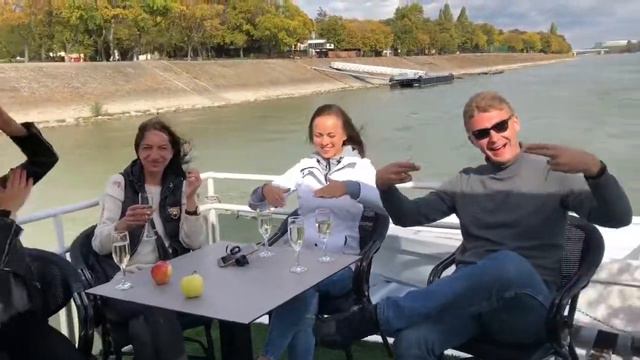 Budapest 2017 Akkord tour смотреть онлайн