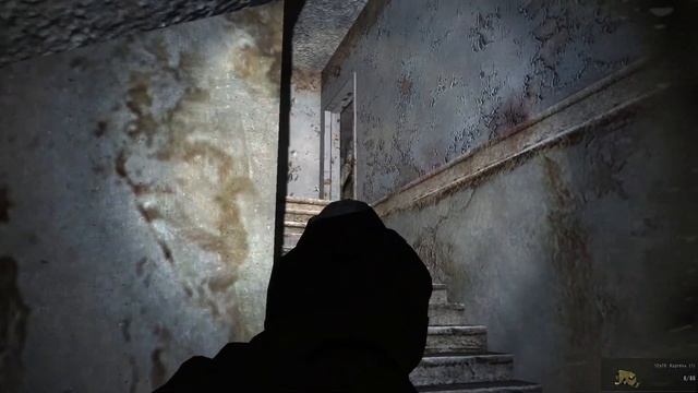 ОП-2.1. Уровень - Реализм. #026: Фото эмбриона X-16 смотреть онлайн