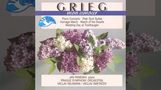 Peer Gynt. Music to the dramatic poem by Henrik Ibsen, Op. 46+55 - Suite 1. Morning... смотреть онлайн