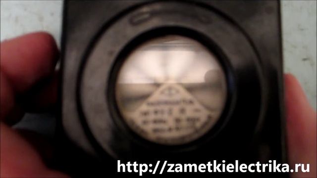 Чередование фаз фазоуказателем ФУ-2 смотреть онлайн
