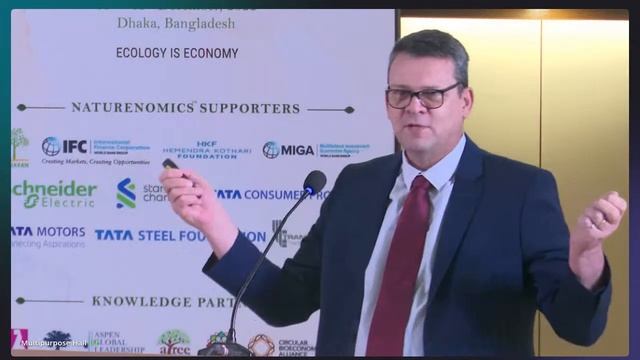 10th Eastern Himalayan Naturenomics™ Forum-Bamboo for Livelihood, Economy & Environment-27 смотреть онлайн