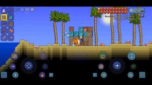 Гайд , как быстро ловить рыбу в terraria