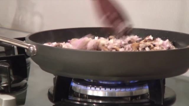 Грибной салат с ананасами смотреть онлайн