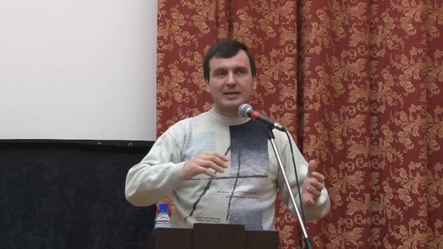 Проповедь "Что делать?" смотреть онлайн