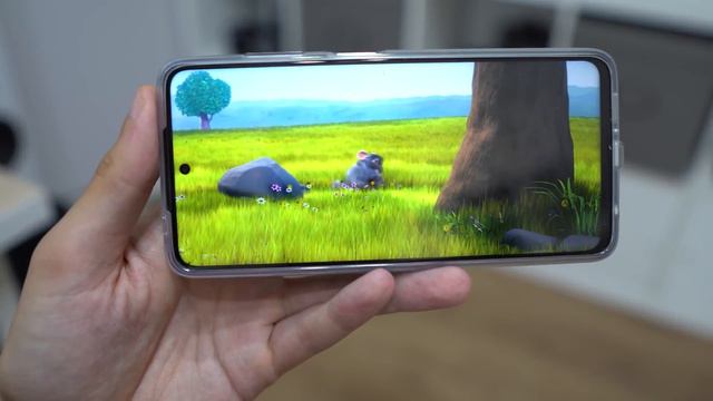 5 COSAS que DEBERÍAS SABER sobre el POCO X3 NFC смотреть онлайн