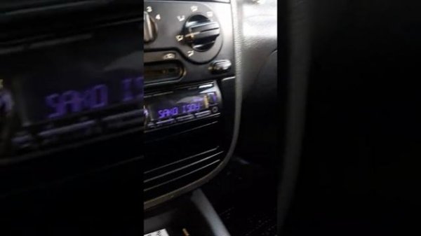 Alpine spg 69c3 alpine s s65c