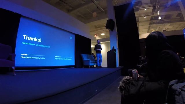 Kotlin Spotify смотреть онлайн