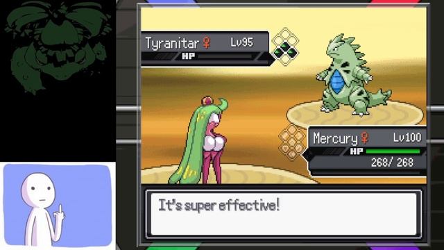 Pokémon Reborn, Back to Reborn City Part 417 смотреть онлайн