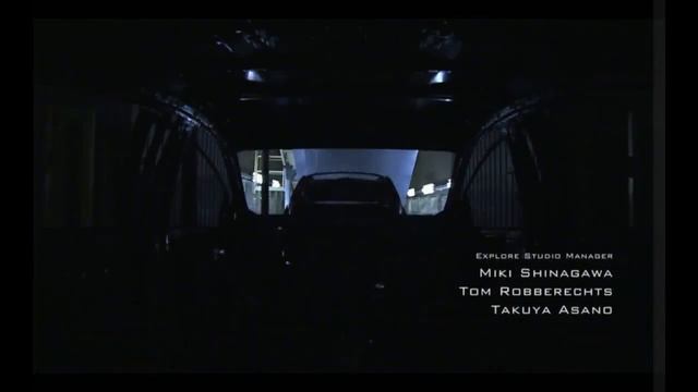 Gran Turismo 5 US Intro Spec I смотреть онлайн