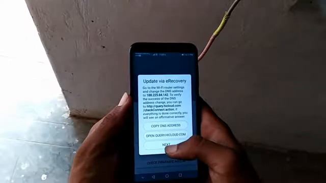 How to Go Honor 9 lite eROCOVRY MODE || eROCOVRY MODE Update Manually смотреть онлайн