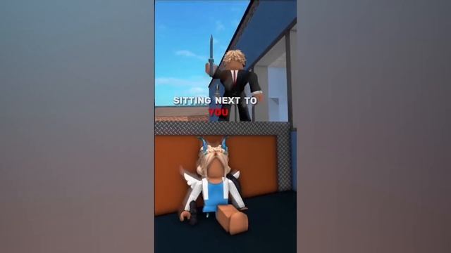 Roblox edits - TikTok Compilation #91 смотреть онлайн