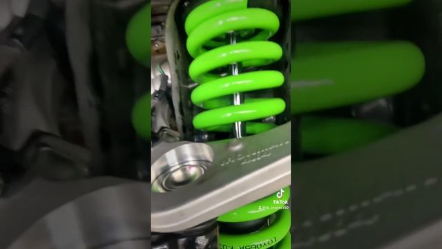 Ironman coil spring #fyp #fail #trending #carfails #2023 #offroad #liftkit #diy #howto #business смотреть онлайн