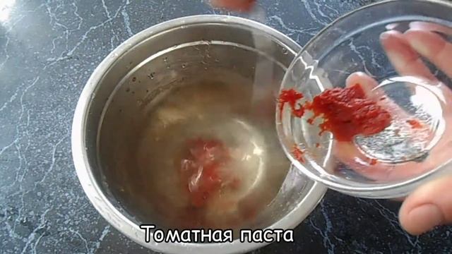 Салаты с Чесноком